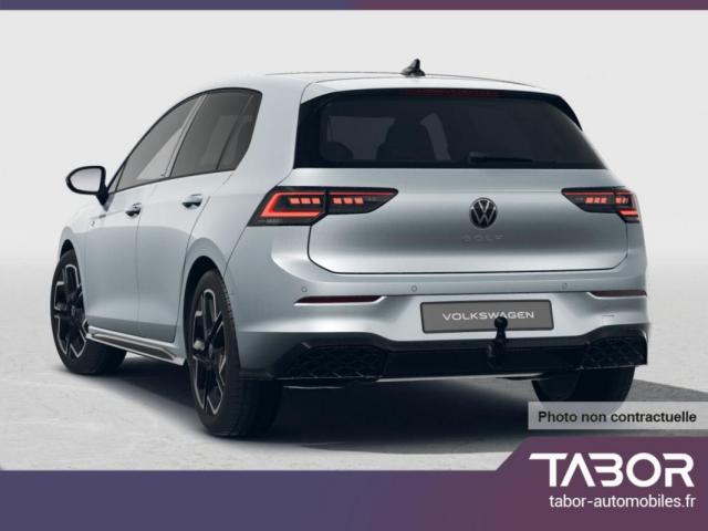 Volkswagen Golf image 9