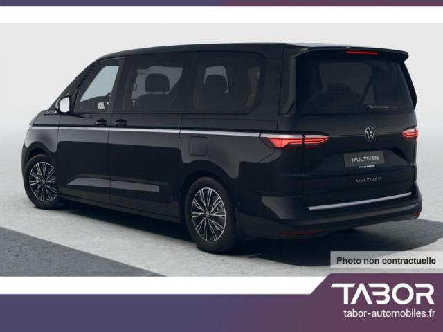 Volkswagen T7 Multivan image 7