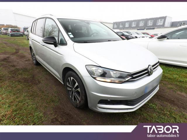 Volkswagen Touran image 3