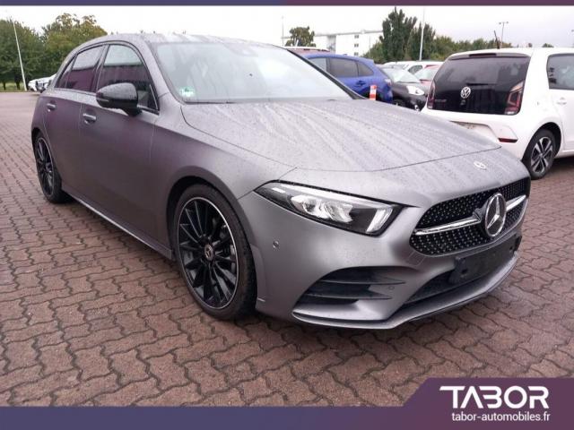 Mercedes Benz A-Klasse image 8