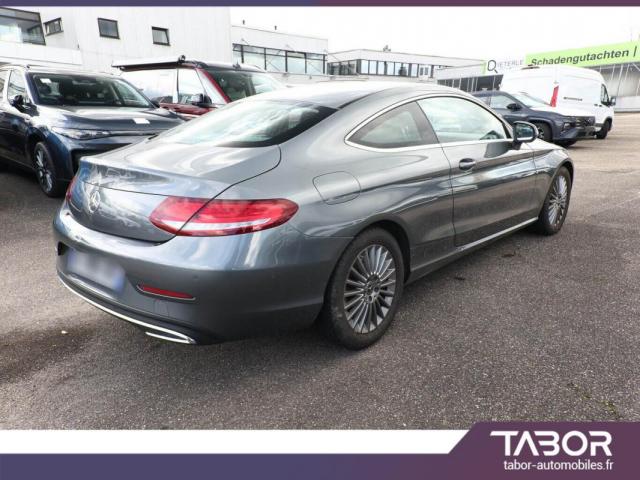 Mercedes Benz C-Klasse image 6