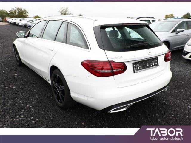 Mercedes Benz C-Klasse image 4