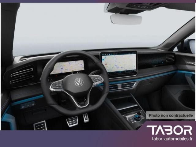 Volkswagen Tiguan image 9