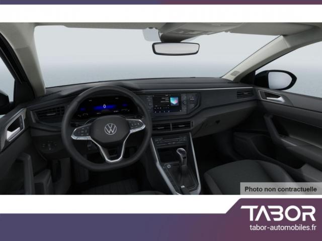 Volkswagen Taigo image 8