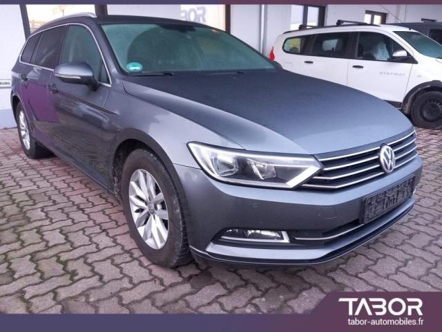 Volkswagen Passat Variant image 4