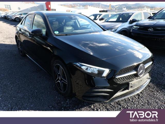 Mercedes Benz A-Klasse image 1