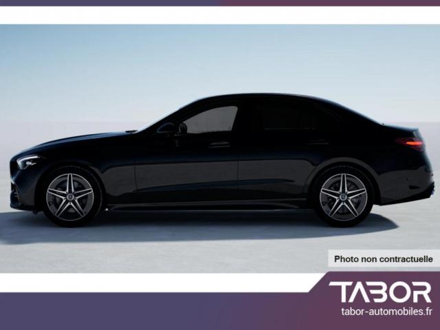 Mercedes Benz C-Klasse image 9