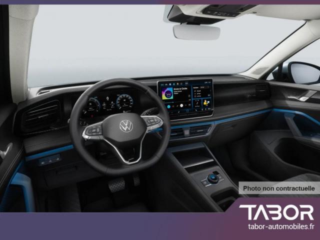 Volkswagen Tiguan image 8