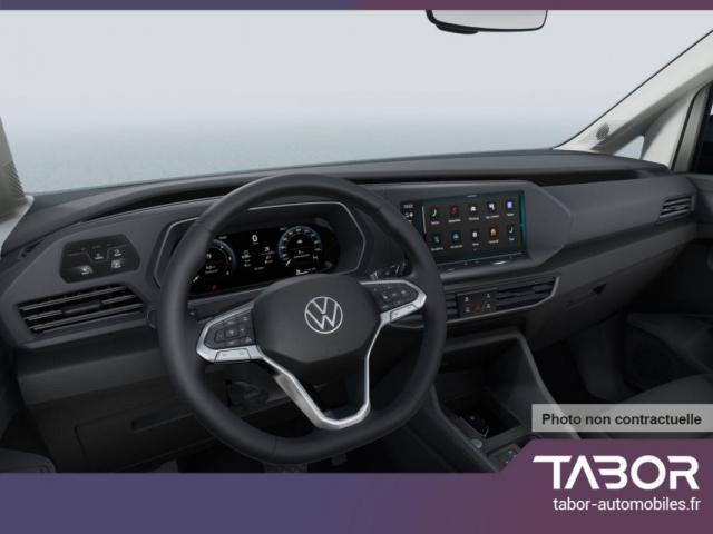 Volkswagen Caddy Maxi image 4