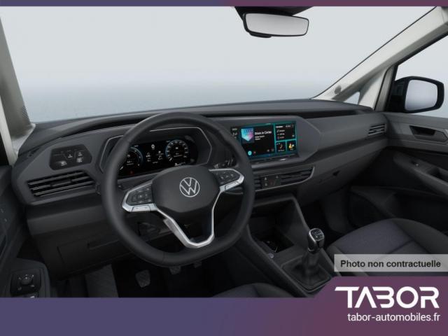 Volkswagen Caddy Maxi image 7