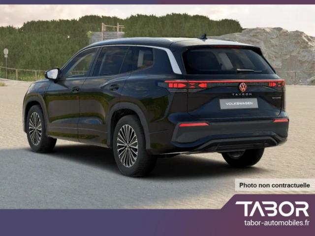 Volkswagen Tayron image 4