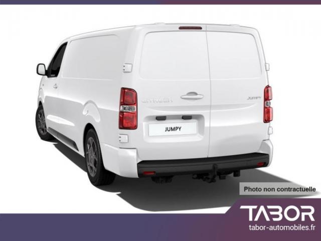 Citroen Jumpy image 1