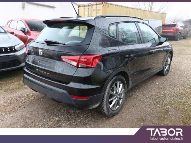 Seat Arona image 5