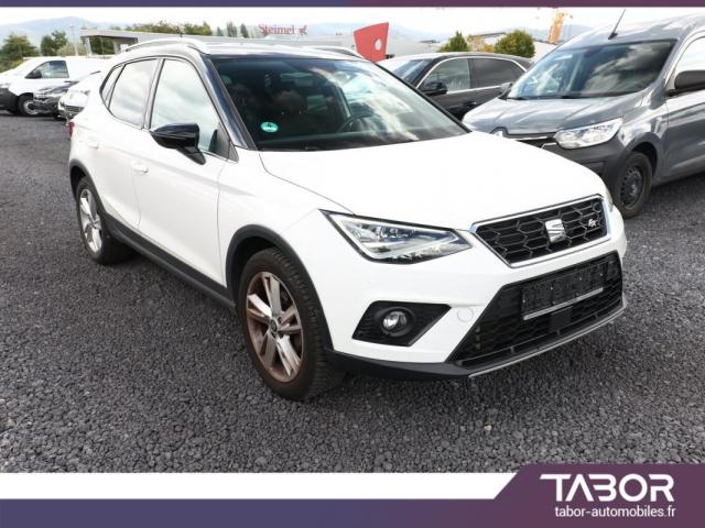 Seat Arona image 2