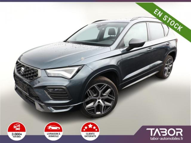 Seat Ateca 2.0 Tdi 150 Dsg Fr Led Gps Vico 19