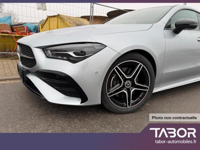 Mercedes Benz Cla image 3