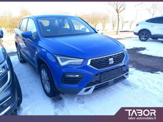 Seat Ateca image 2
