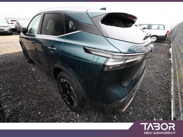 Nissan Qashqai image 3