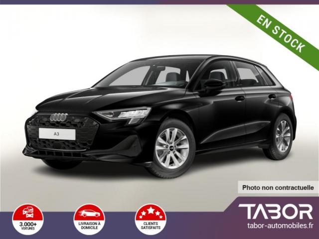 Audi A3 Sportback 30 Tfsi 116 Facelift Led