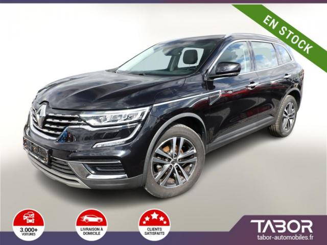 Renault Koleos 1.3 Tce 160 Edc Zen Led Gps