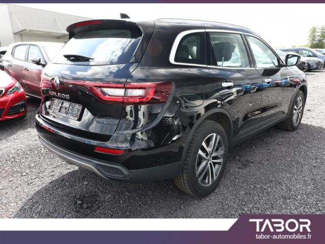 Renault Koleos image 9