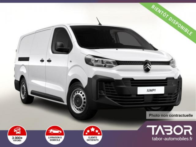 Citroen Jumpy Xl 145 Cityp Attel. Hiverp Moduw