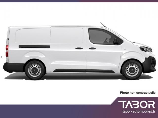 Citroen Jumpy image 3