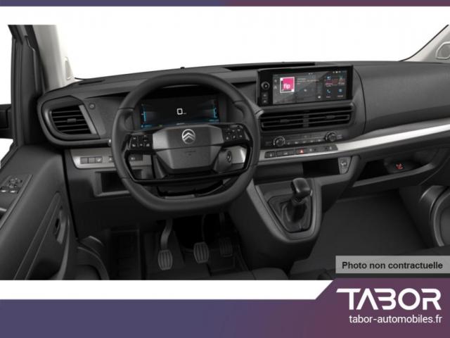 Citroen Jumpy image 8