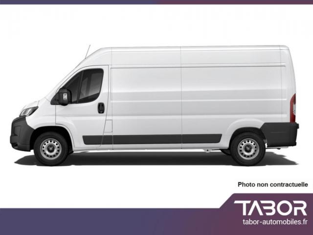 Peugeot Boxer image 2