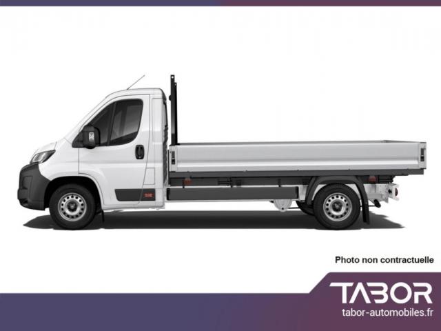 Peugeot Boxer image 4