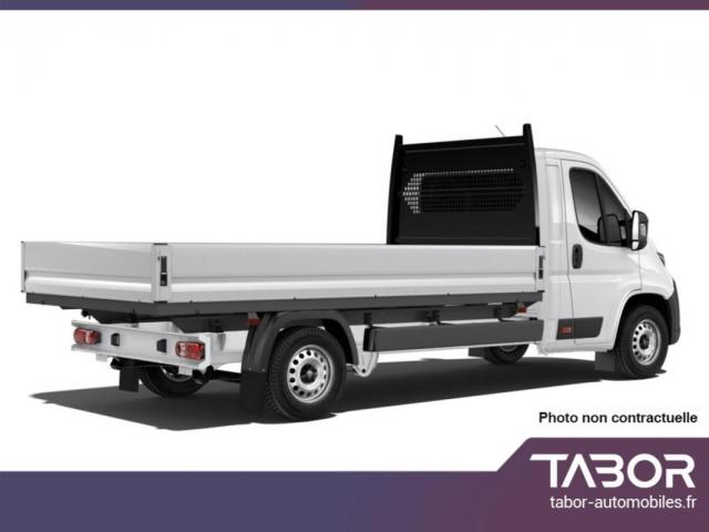 Peugeot Boxer image 7