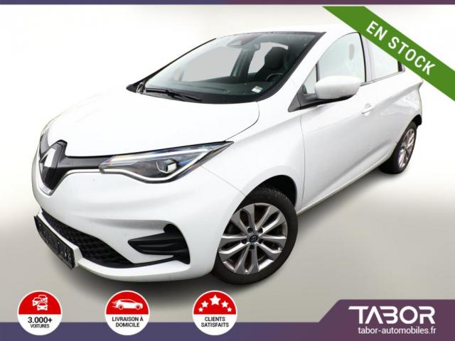 Renault Zoe Ze50 R110 Batterie Achat