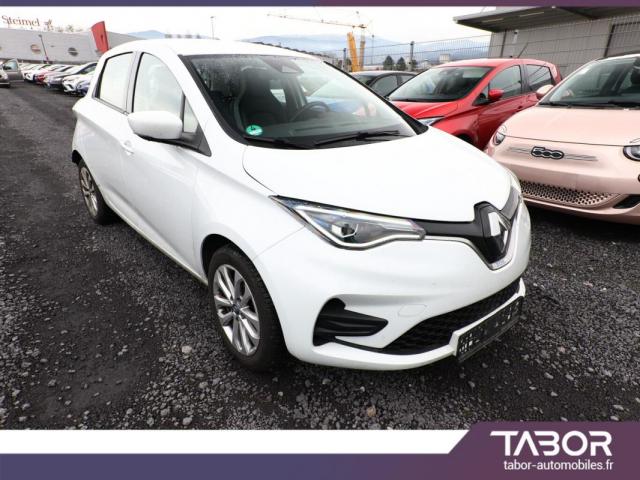 Renault Zoe image 3