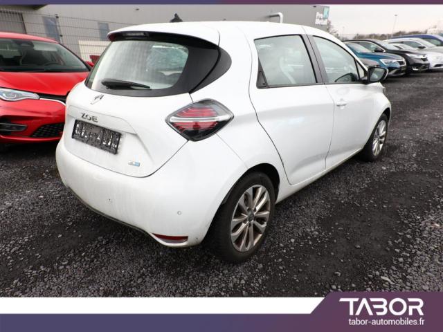 Renault Zoe image 7