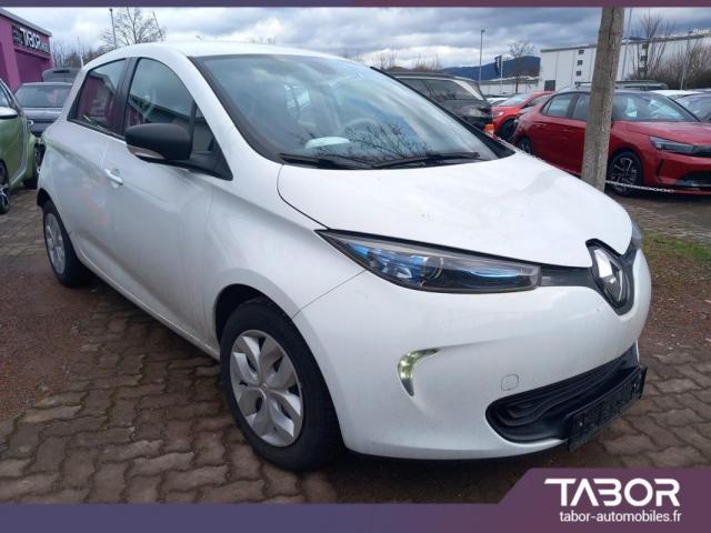 Renault Zoe image 4
