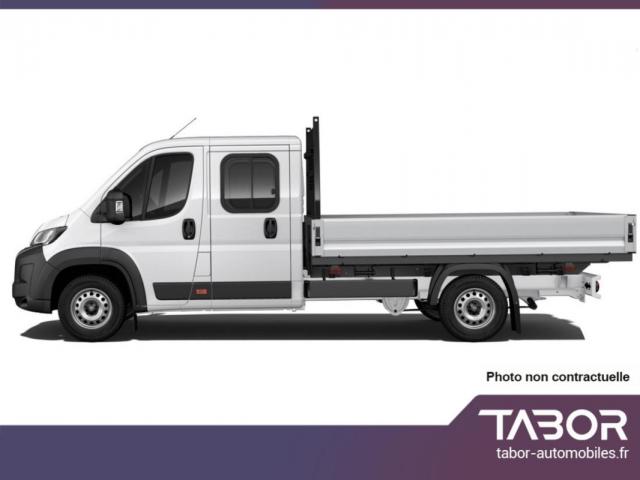 Peugeot Boxer image 3