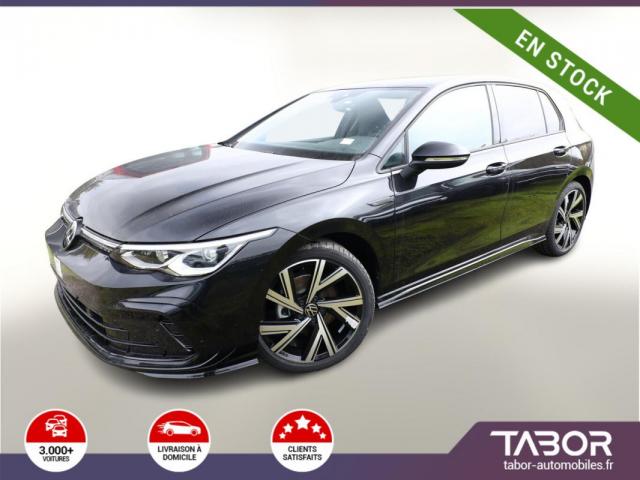 Volkswagen Golf 8 1.5 Etsi 150 Dsg R-Line Gps