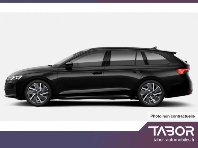 Skoda Octavia image 6