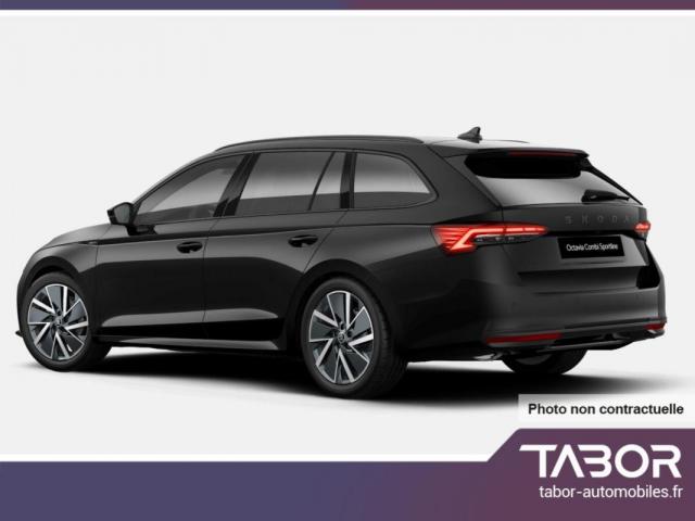 Skoda Octavia image 1