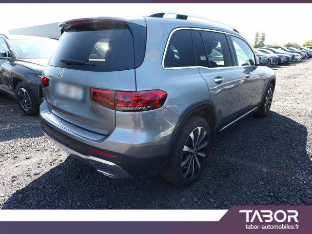 Mercedes Benz Glb image 5