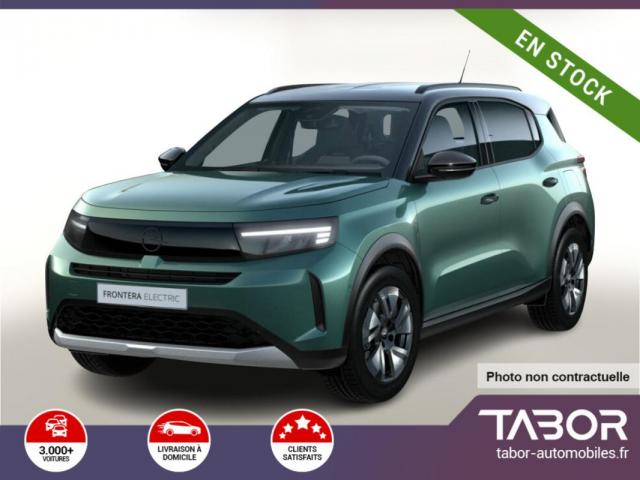 Opel Frontera -E 44kwh 113 Gs Led 11kw-Obc Gps