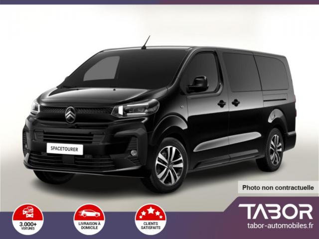 Citroen Spacetourer 180 Max Xl Pano Cam Cuir Bt