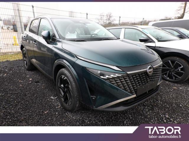 Nissan Qashqai image 7