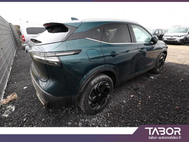 Nissan Qashqai image 3