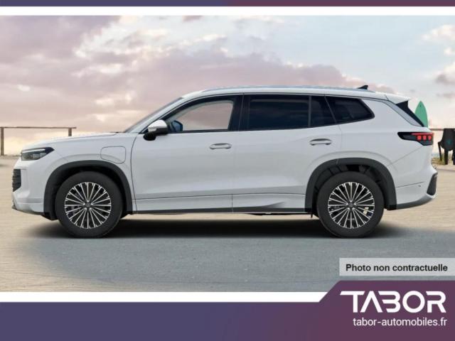 Volkswagen Tayron image 3