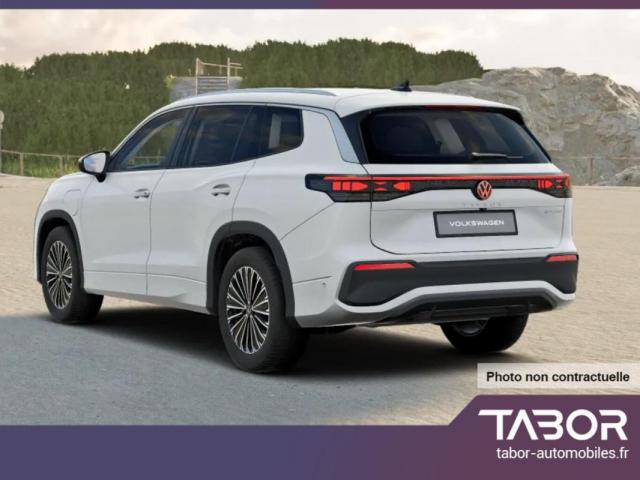 Volkswagen Tayron image 8