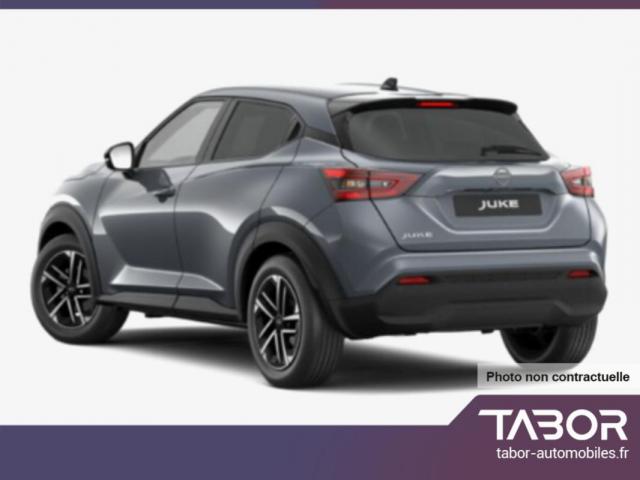 Nissan Juke image 1
