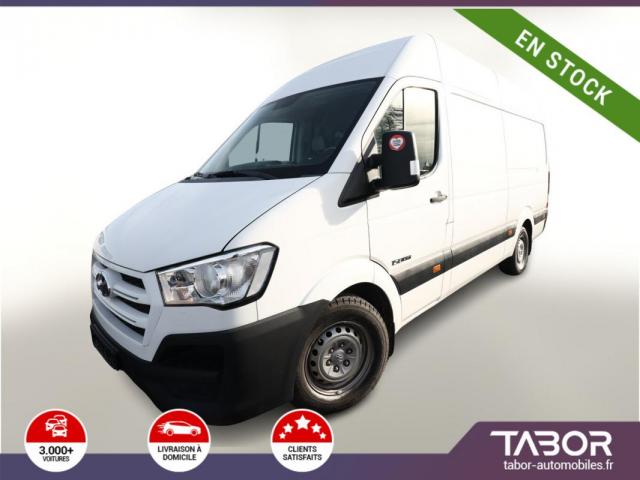 Hyundai H350 L3 2.5 Crdi 150 3p Radars Clima