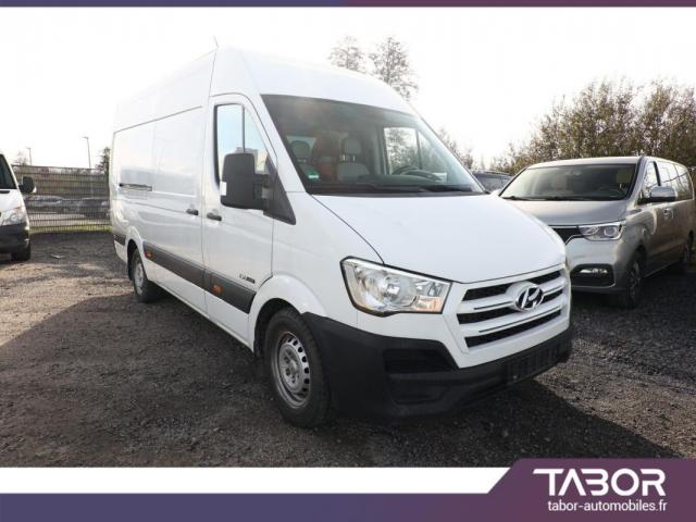 Hyundai H350 image 7