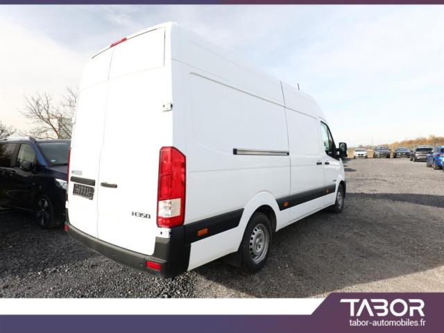 Hyundai H350 image 6